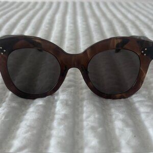 Celine sunglasses CL 41443/s excellcent condition